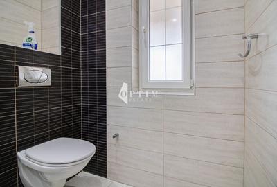 Casă individuală cu 4 camere cu Canalizare în Dârza - 12