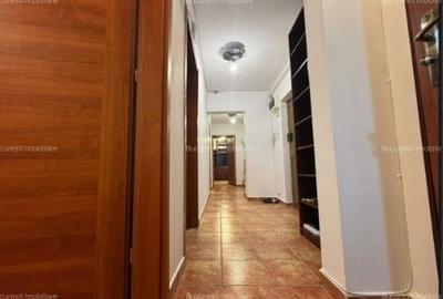 Apartament cu 4 camere decomandat, mobilat în Ștefan cel Mare - 9