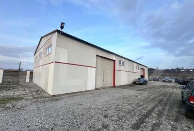 Spațiu comercial, de 500 mp, în Central - 1