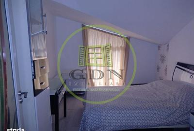 Casă cu 4 camere în Central - 16