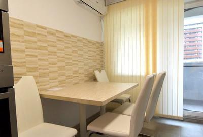 Apartament cu 2 camere în Copou - 1
