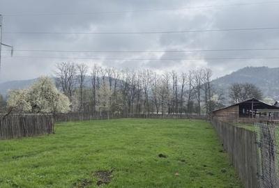 Teren de 2600 mp, în Central - 6