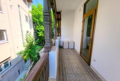 Apartament cu 5 camere semidecomandat în P-ța Romană - 9