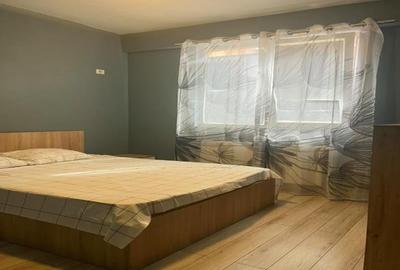 Apartament mobilat si utilat - Mutare Imediata - Str Rezervelor - 2