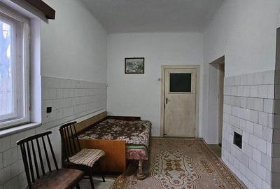 Casă cu 4 camere cu Teren 1450 Mp în Tileagd - 10