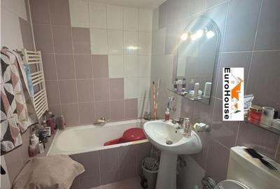 Apartament cu 2 camere decomandat în Ampoi 3 - 8