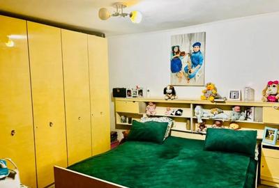 Casa cu 3 camere ~ zona Clubul Politistilor ~ renovata, mobilata - 7