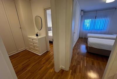 3 Camere cu Parcare 5min Metrou GRivita Arcadia Residence Domenii 1Mai - 15