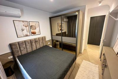 2 Camere Cortina North Aviatiei Pipera Terasa Parcare Design Premium - 5