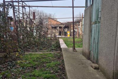 Cada 320 Mp Teren, Coiciu,  Centrală pe Gaze - 2