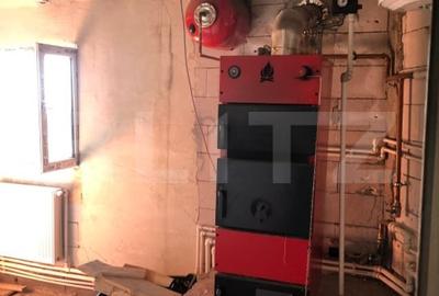 Casa de vanzare in Sacele - Zona Turches - 18