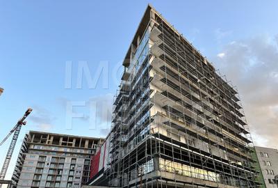 Vanzare apartament 2 camere, zona Soporului/Gheorgheni, imobil nou - 6