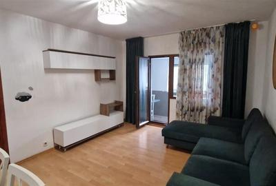 Apartament cu 2 camere nedecomandat în Craiovița Nouă