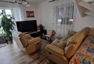 Vanzare DUPLEX 3 camere GranVia Park - Lujerului / Mall Plaza - 1