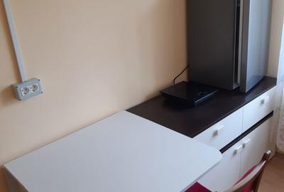 Garsonieră în Central - 5