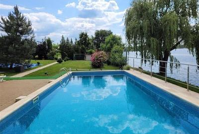 Vanzare vila Lac Snagov /Tancabesti