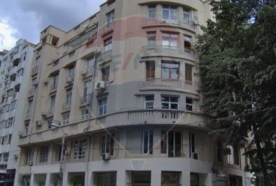 INCHIRIERE apartament cu 6 camere-Calea Victoriei - 1