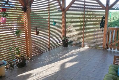 Apartament cu 2 camere decomandat în Exterior Vest - 8