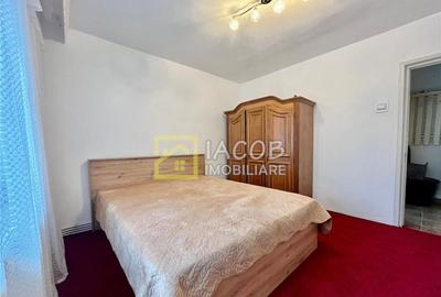 Apartament cu doua camere strada Bicaz, Bacau Apartament cu doua camere strada Bicaz, Bacau - 2