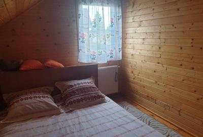 Casa 5 camere, teren 350 mp, 120 mp, Marisel - 5