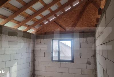 Casă cu 3 camere cu Teren 900 Mp în Drăgănești - 15