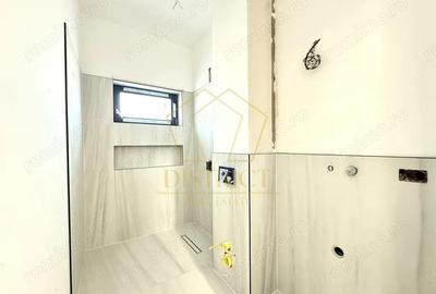 Casă cu 3 camere cu Canalizare în Săcălaz - 9