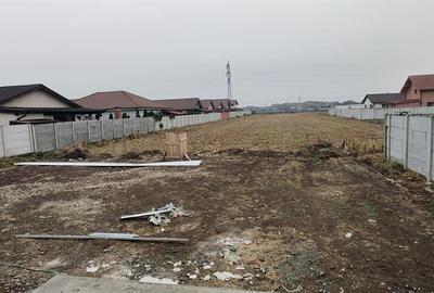 RECO . Casa stil Contemporan . Santandrei - 8