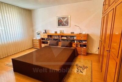 Vila spatioasa, 287mp, 5 dormitoare, cu garaj dublu, in Someseni - 5