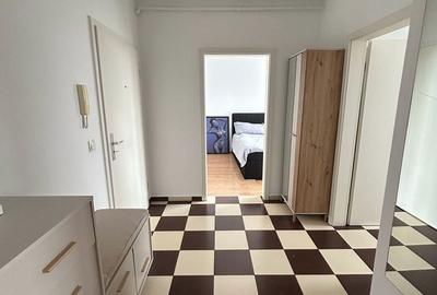 Apartament cu 2 camere decomandat în Bartolomeu - 4