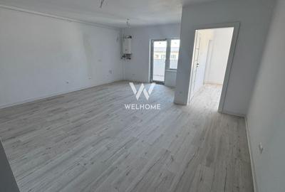 Apartament cu 2 camere decomandat în Hipodrom 3 - 3