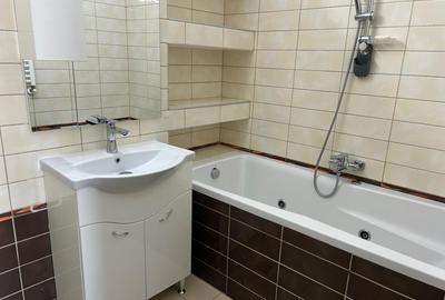 Apartament cu 3 camere decomandat, mobilat în Tineretului - 14