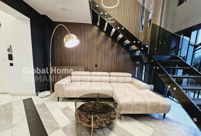 Duplex 3 camere Cloud 9 || Gradina 91 mp || Parcare Subteran - 2