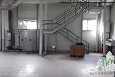 Spatiu industrial de vanzare in zona Splaiul Unirii - 8