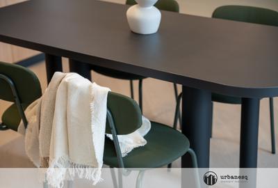 Apartament 3 Camere Cortina North – Amenajare Designer și Loc Parcare Inclus - 19