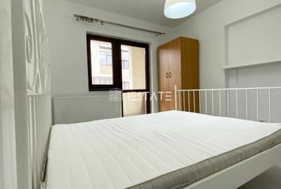 Metalurgiei Metrou Aparatorii Patriei Parcare 3 cam., 82mp, et.4/5 - 12