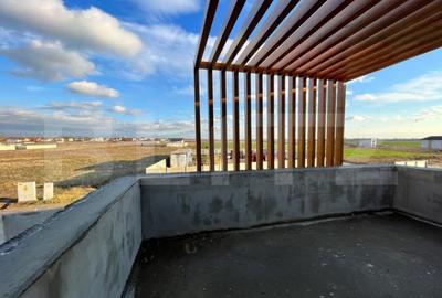 Casă cu 3 camere cu Teren 330 Mp în Central - 8