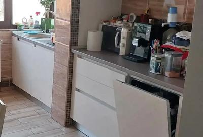 Craiovei, Doja, 3camere, confort1, decomandat, fond nou - 3