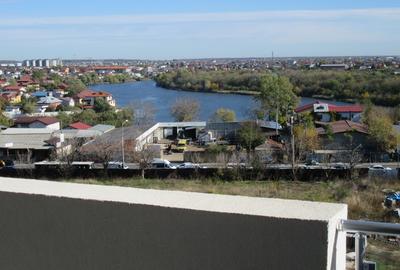Apartament cu 2 camere semidecomandat, mobilat în Fundeni - 18