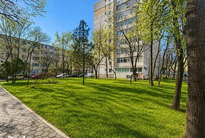 Apartament cu 2 camere în Alexandru cel Bun - 8