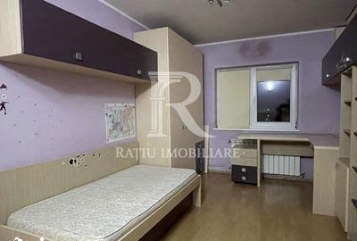 Apartament cu 3 camere în Decebal - 7