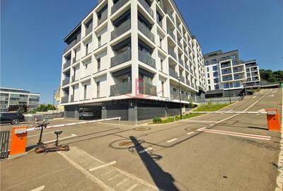 Apartament nou, Residential, Tudor / Livezeni, Targu Mures - 1