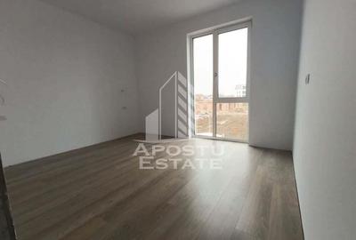 Apartament 2 camere, centrala proprie, bloc nou, loc parcare, Freidorf - 4