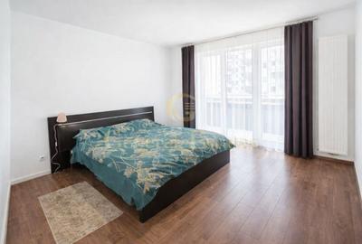 Apartament cu 2 camere în Tractorul - 3