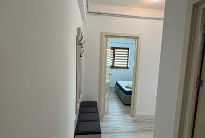 Apartament nou, mobilat și utilat | ESQ Village – Iași, Galata | Loc de parcare - 4