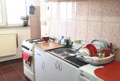 Garsonieră decomandată în Burdujeni - 3
