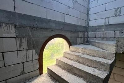 Casa la rosu, teren 1675mp, Fratautii Vechi - 20