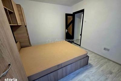 Apartament cu 2 camere decomandat în Obor - 3