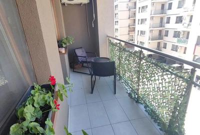 Apartament 2 camere decomandat cu parcare subterana sector 4 - 5