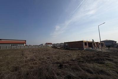 Teren de 600 mp, în Rudicica - 4