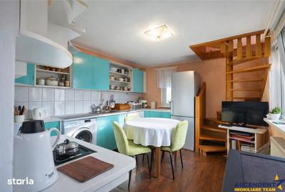 Casă cu 4 camere cu Teren 163 Mp în Central - 9